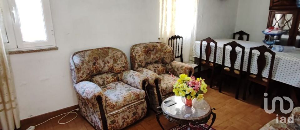 Maison T3 à Midões de 71 m²