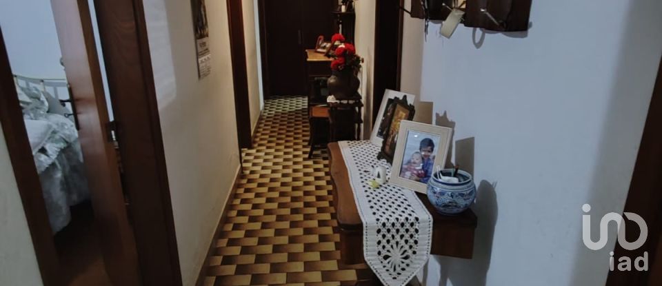 Maison T3 à Midões de 71 m²