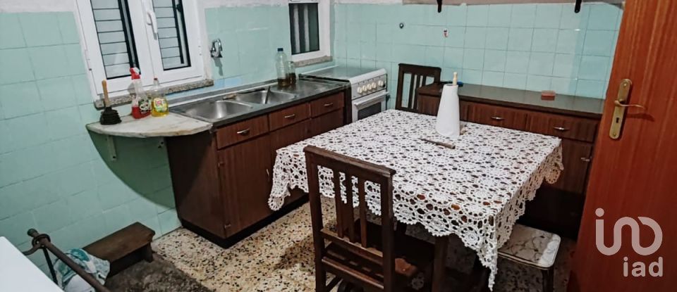 Maison T3 à Midões de 71 m²