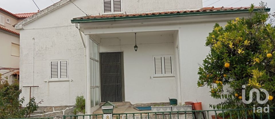 Maison T3 à Midões de 71 m²