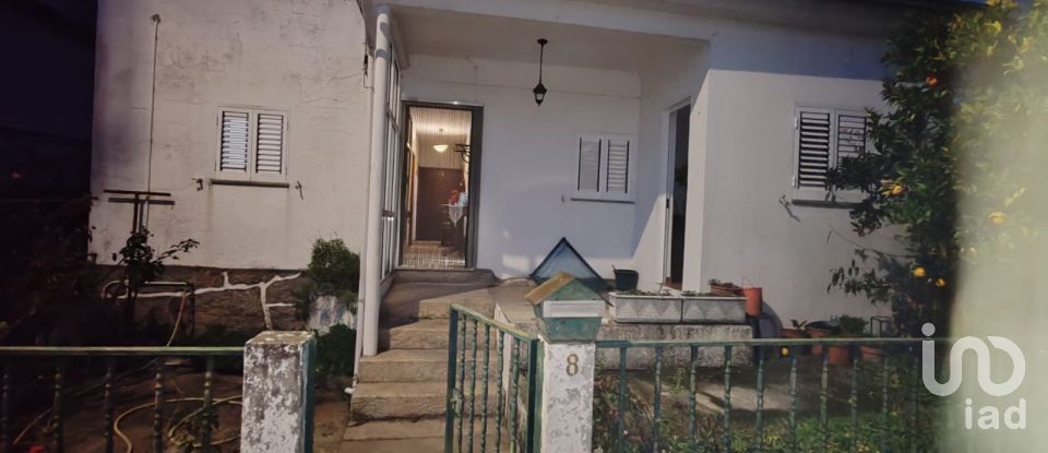 Maison T3 à Midões de 71 m²