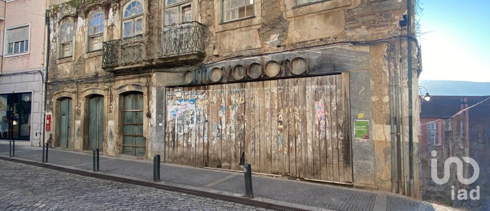 Block of flats in Peso da Régua e Godim of 1,092 m²