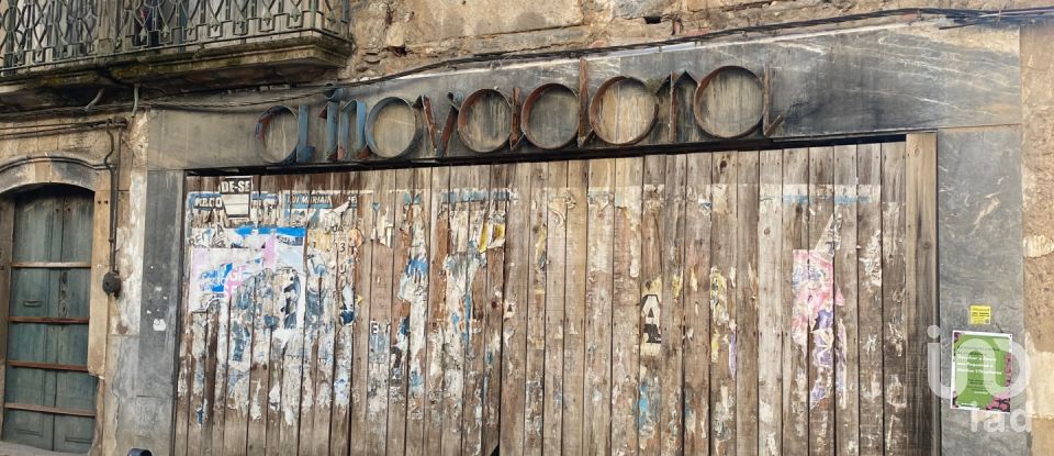 Block of flats in Peso da Régua e Godim of 1,092 m²