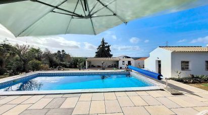 House T2 in Algoz e Tunes of 158 m²