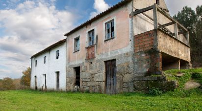 Maison T3 à Espariz e Sinde de 112 m²