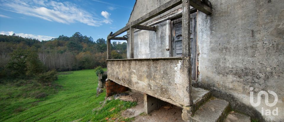 Moradia T3 em Espariz e Sinde de 112 m²