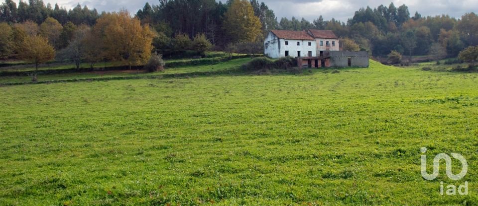 Moradia T3 em Espariz e Sinde de 112 m²