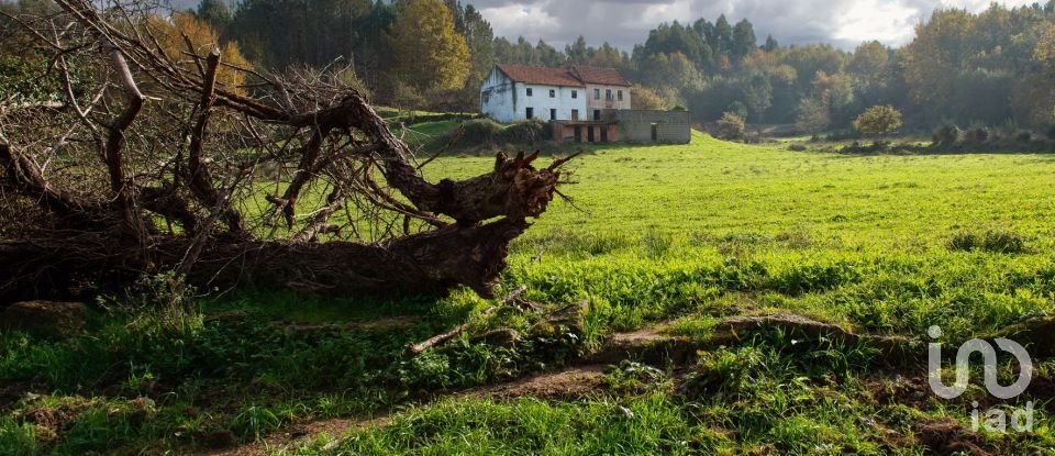 Moradia T3 em Espariz e Sinde de 112 m²