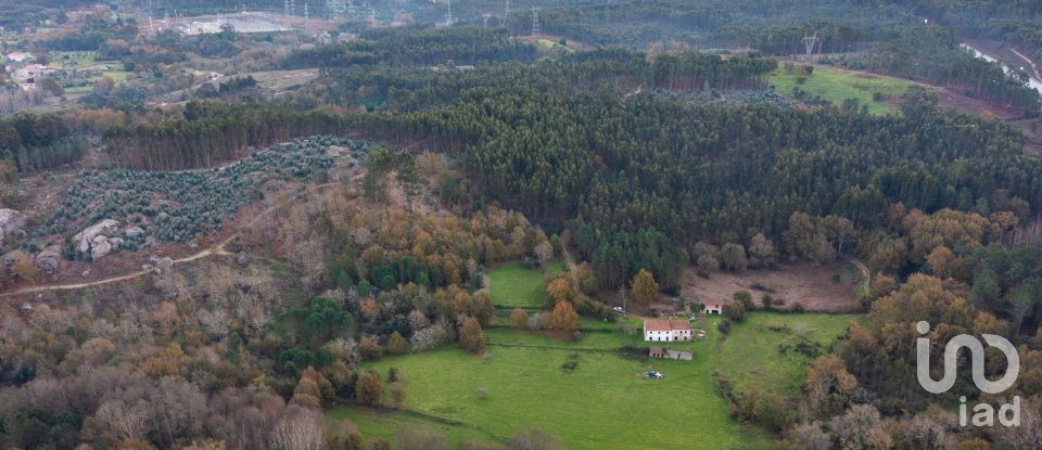 Moradia T3 em Espariz e Sinde de 112 m²