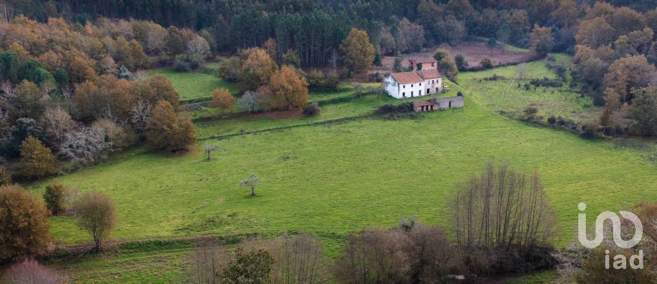 Moradia T3 em Espariz e Sinde de 112 m²