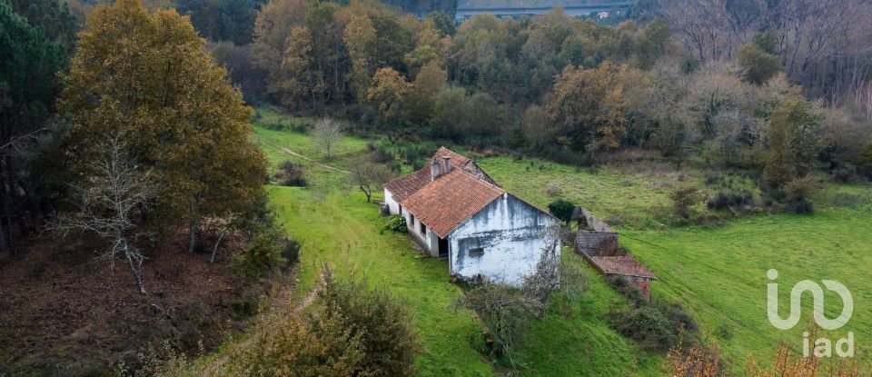 Moradia T3 em Espariz e Sinde de 112 m²