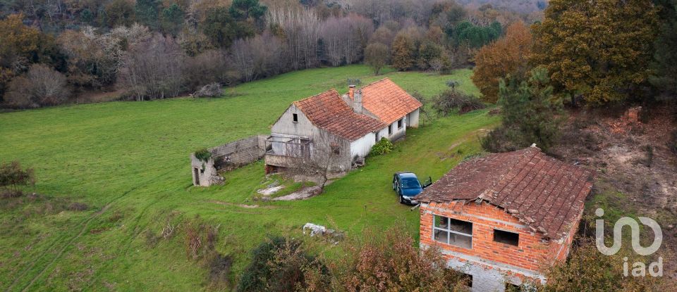 Moradia T3 em Espariz e Sinde de 112 m²