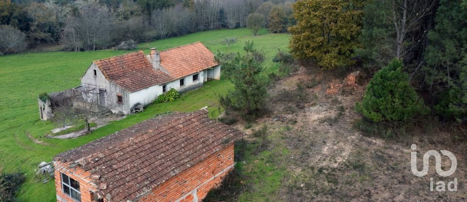 Moradia T3 em Espariz e Sinde de 112 m²