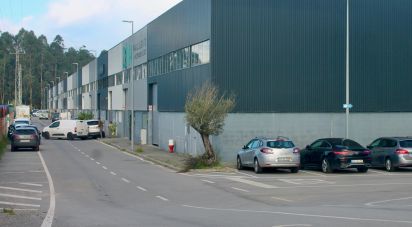 Boutique/Local commercial à Fonte Boa e Rio Tinto de 292 m²