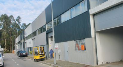 Boutique/Local commercial à Fonte Boa e Rio Tinto de 292 m²