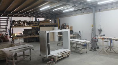 Boutique/Local commercial à Fonte Boa e Rio Tinto de 292 m²