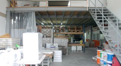 Boutique/Local commercial à Fonte Boa e Rio Tinto de 292 m²