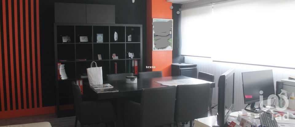 Boutique/Local commercial à Fonte Boa e Rio Tinto de 292 m²