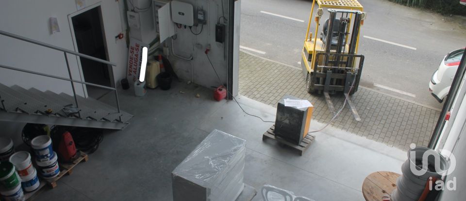 Boutique/Local commercial à Fonte Boa e Rio Tinto de 292 m²