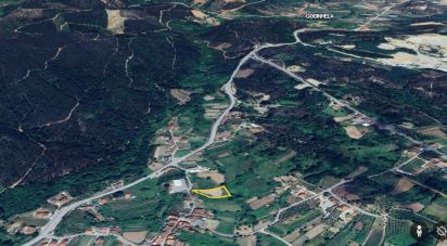 Terrain à bâtir à Vila Nova de 1 330 m²