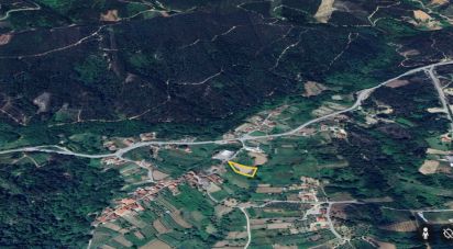 Terrain à bâtir à Vila Nova de 1 330 m²