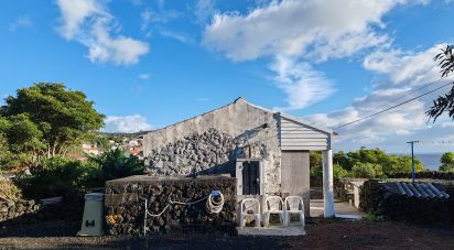 Moradia T1 em São Mateus de 61 m²