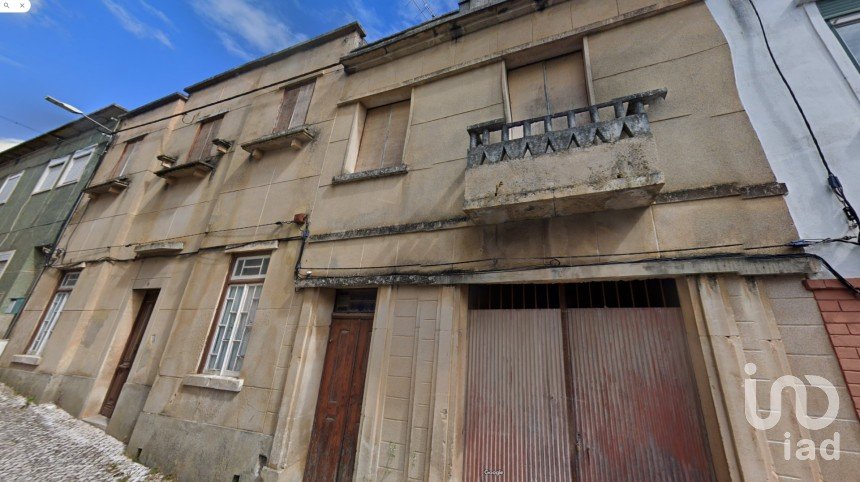 Moradia T8 em Rio Maior de 226 m²