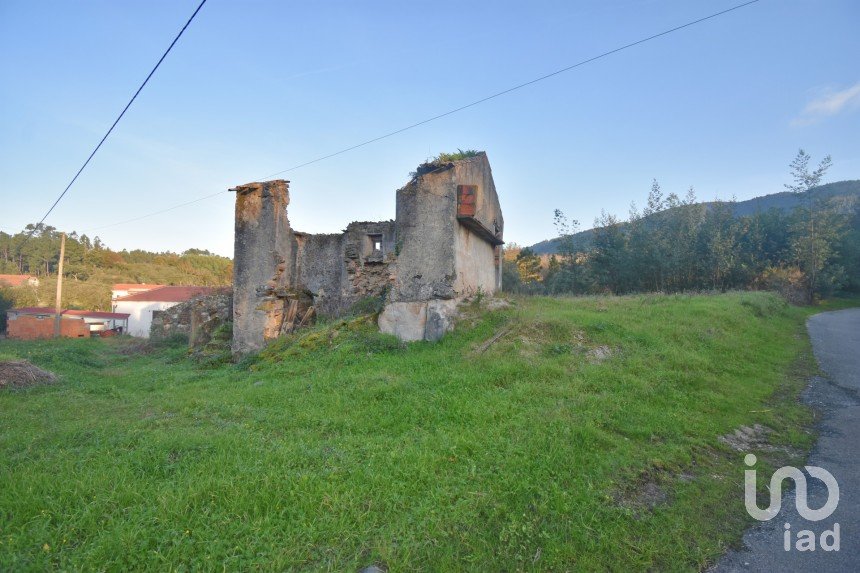 Moradia T0 em Lousã e Vilarinho de 41 m²