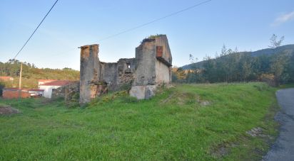 Maison T0 à Lousã e Vilarinho de 41 m²