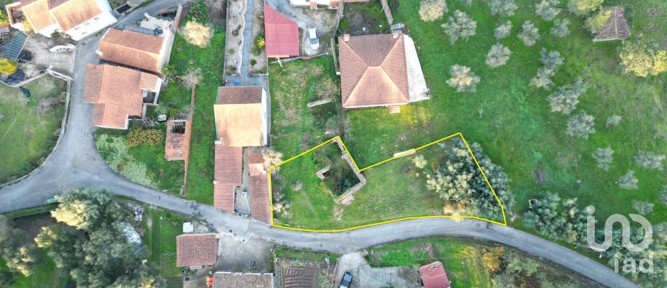Moradia T0 em Lousã e Vilarinho de 41 m²