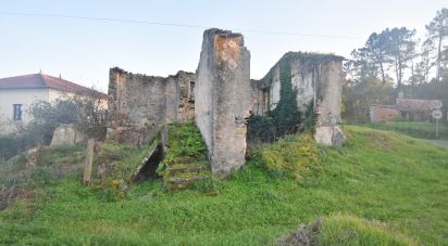 Maison T0 à Lousã e Vilarinho de 41 m²