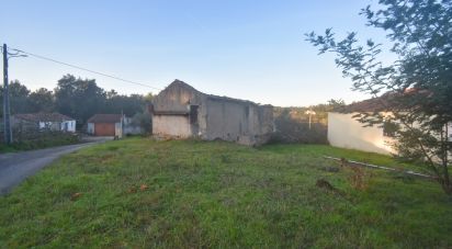Maison T0 à Lousã e Vilarinho de 41 m²