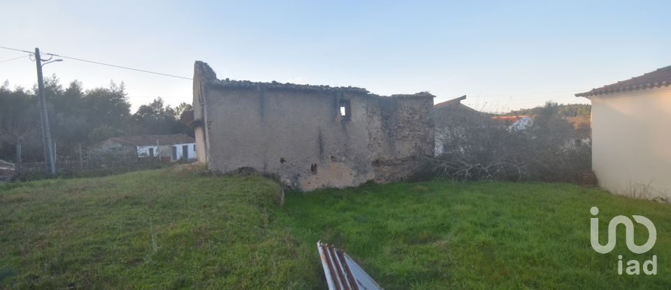 Moradia T0 em Lousã e Vilarinho de 41 m²