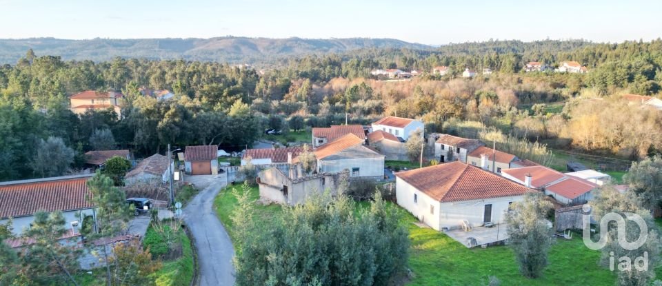 Moradia T0 em Lousã e Vilarinho de 41 m²