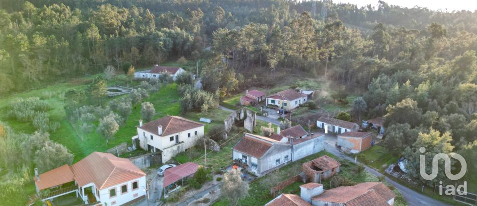 Moradia T0 em Lousã e Vilarinho de 41 m²