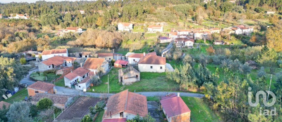 Moradia T0 em Lousã e Vilarinho de 41 m²