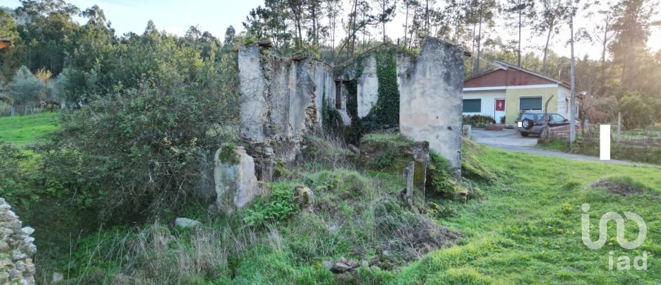 Moradia T0 em Lousã e Vilarinho de 41 m²