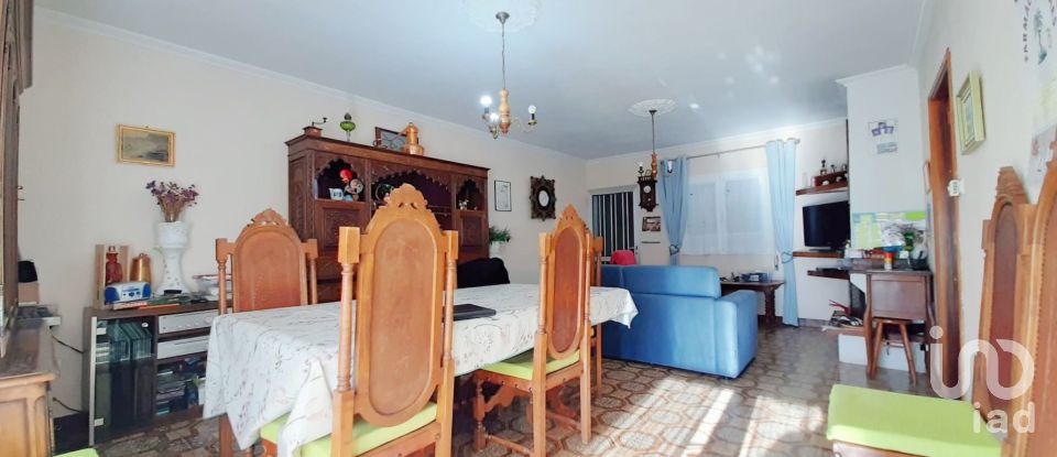 House T4 in Cousso of 160 m²