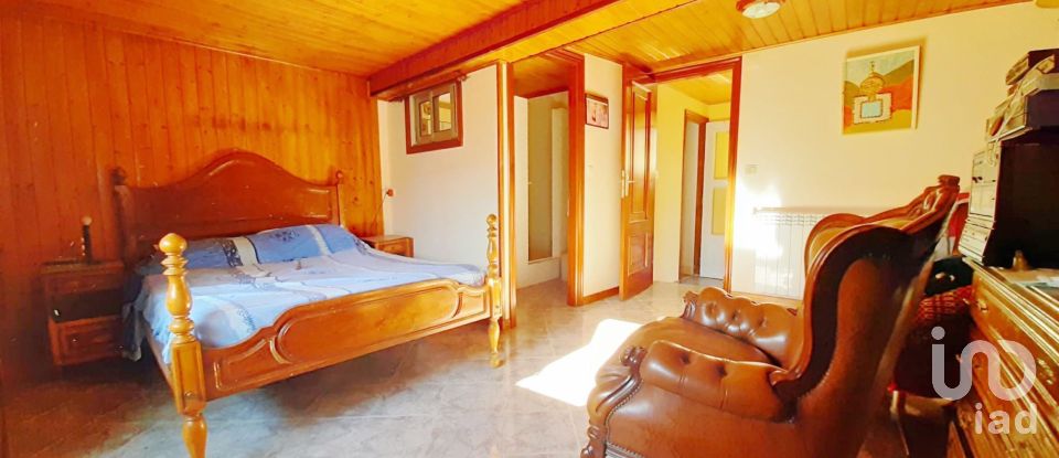 House T4 in Cousso of 160 m²