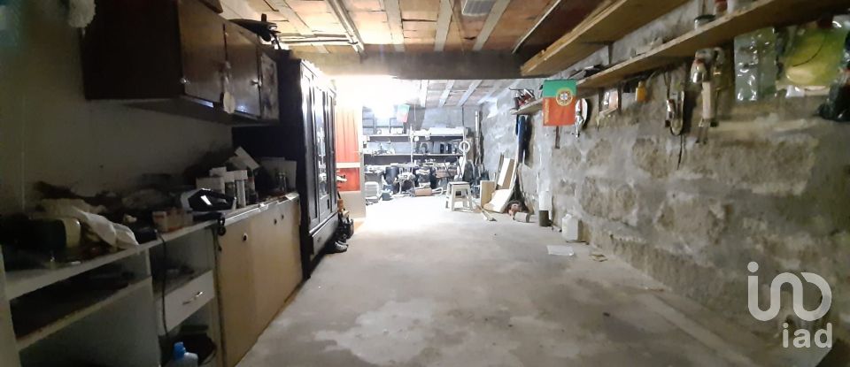 House T4 in Cousso of 160 m²