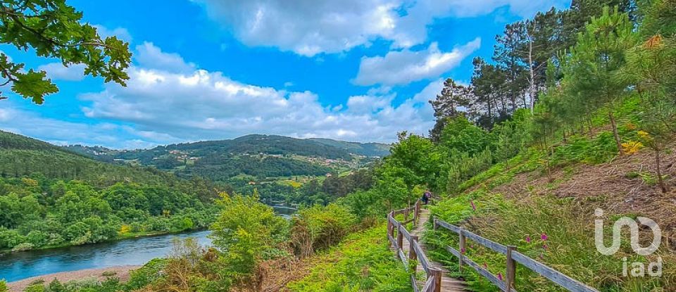 House T4 in Cousso of 160 m²