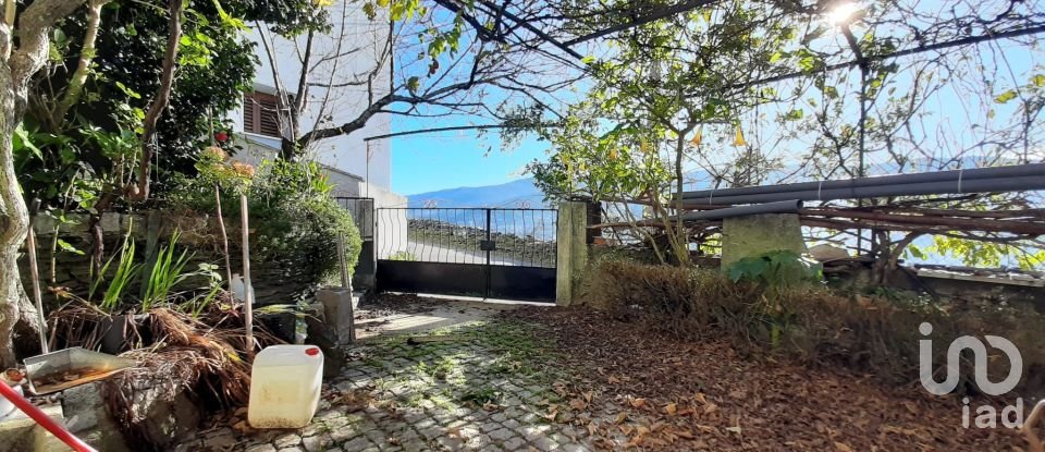 House T4 in Cousso of 160 m²