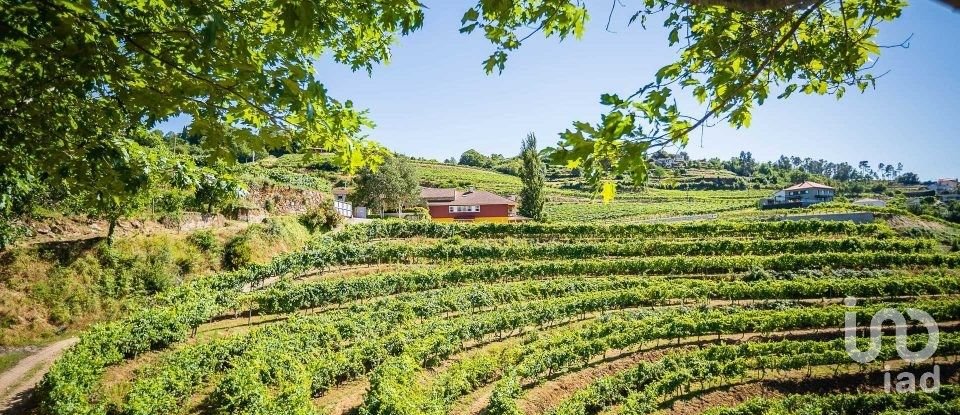 House T4 in Cousso of 160 m²