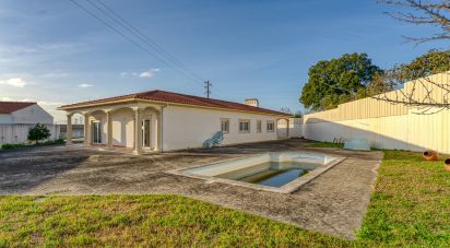Maison T5 à Regueira de Pontes de 318 m²