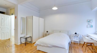 Appartement T2 à Alcântara de 67 m²