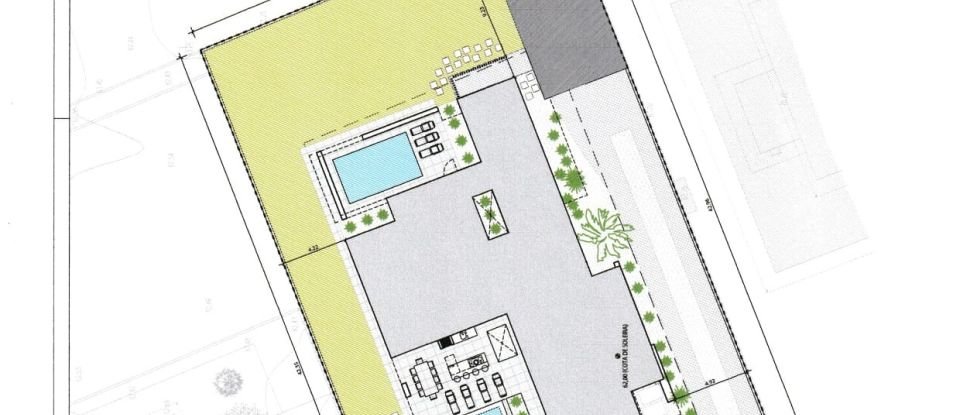 Moradia T4 em Corroios de 472 m²