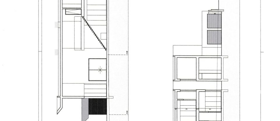 Moradia T4 em Corroios de 472 m²