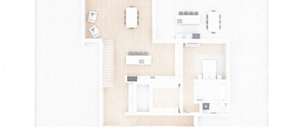 Moradia T4 em Corroios de 472 m²