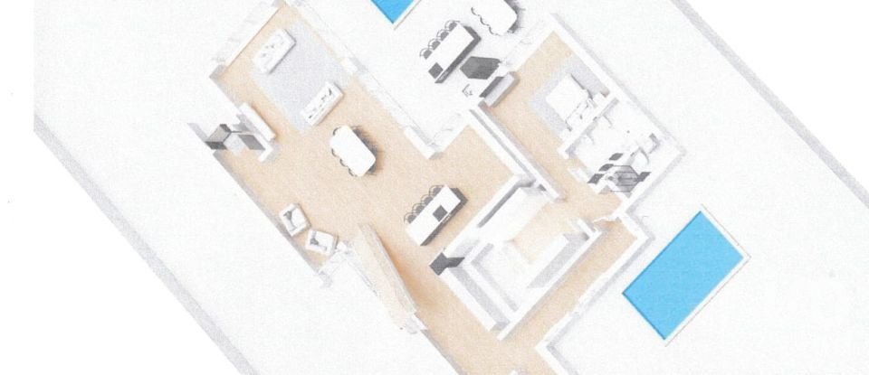 Moradia T4 em Corroios de 472 m²