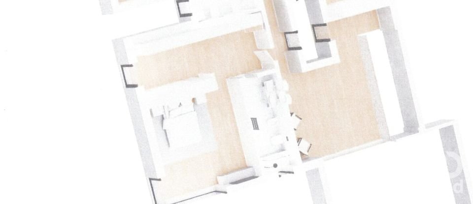 Moradia T4 em Corroios de 472 m²